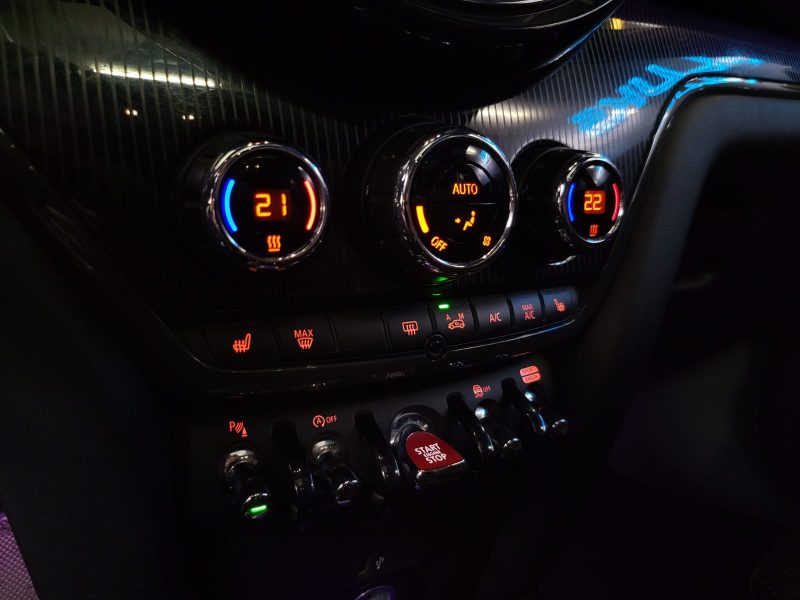 MINI COUNTRYMAN COOPER S III F60 2.0i 192cv DCT7 TURBO OAKWOOD TOIT OUVRANT / CAMERA / HARMAN KARDON