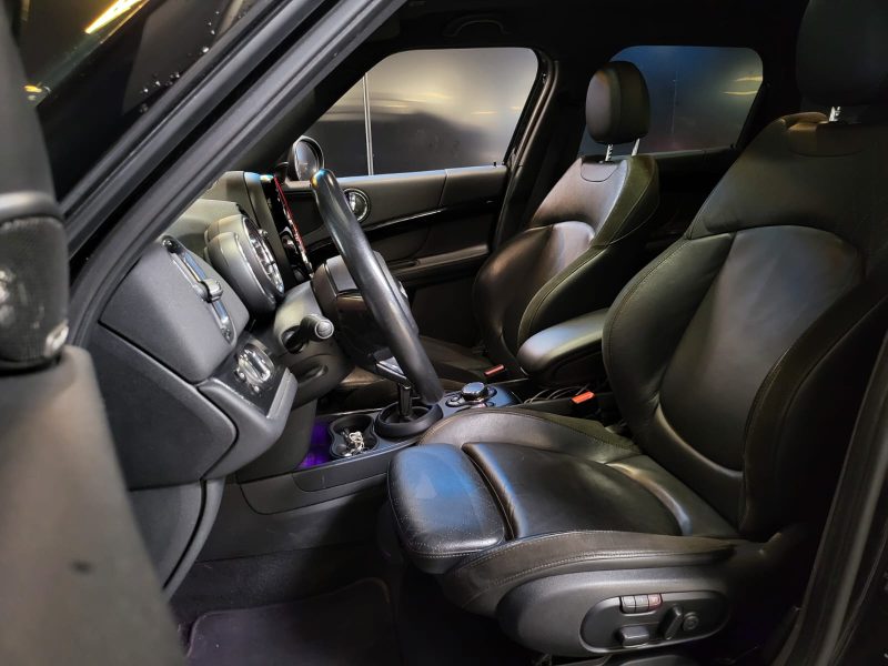 MINI COUNTRYMAN COOPER S III F60 2.0i 192cv DCT7 TURBO OAKWOOD TOIT OUVRANT / CAMERA / HARMAN KARDON