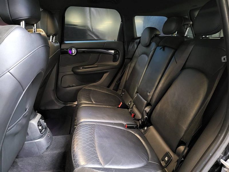 MINI COUNTRYMAN COOPER S III F60 2.0i 192cv DCT7 TURBO OAKWOOD TOIT OUVRANT / CAMERA / HARMAN KARDON