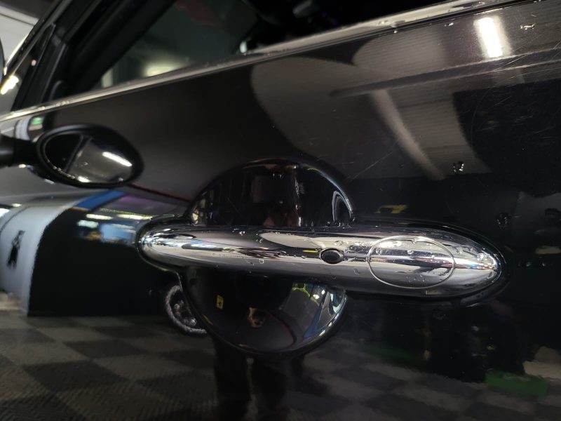 MINI COUNTRYMAN COOPER S III F60 2.0i 192cv DCT7 TURBO OAKWOOD TOIT OUVRANT / CAMERA / HARMAN KARDON