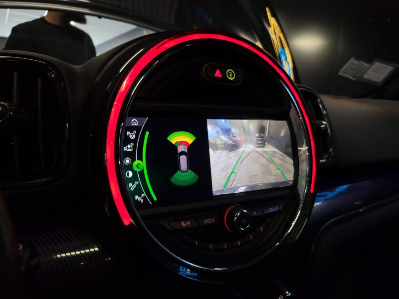 MINI COUNTRYMAN COOPER S III F60 2.0i 192cv DCT7 TURBO OAKWOOD TOIT OUVRANT / CAMERA / HARMAN KARDON