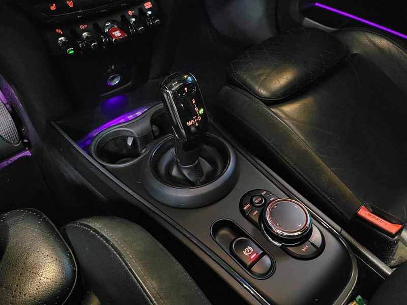 MINI COUNTRYMAN COOPER S III F60 2.0i 192cv DCT7 TURBO OAKWOOD TOIT OUVRANT / CAMERA / HARMAN KARDON