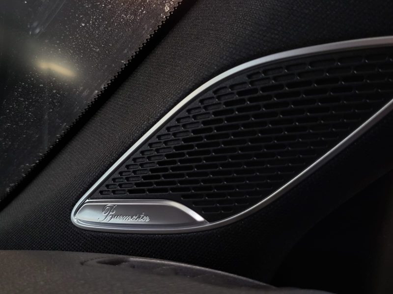 MERCEDES CLASSE CLA 250 e AMG LINE 218CV 8G-DCT / TOIT OUVRANT+ CAMERA 360°+ TETE HAUTE+ BURMASTER /