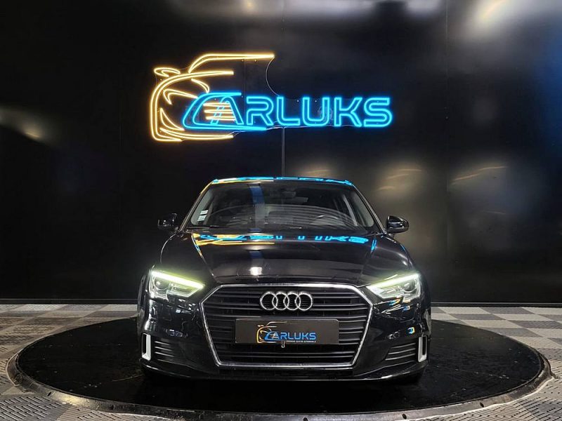 AUDI A3 30 TFSi 116cv SPORTBACK CARPLAY / RADAR DE RECUL / DRIVE SELECT
