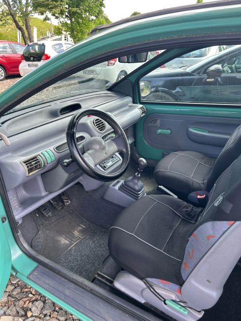 RENAULT TWINGO 1993