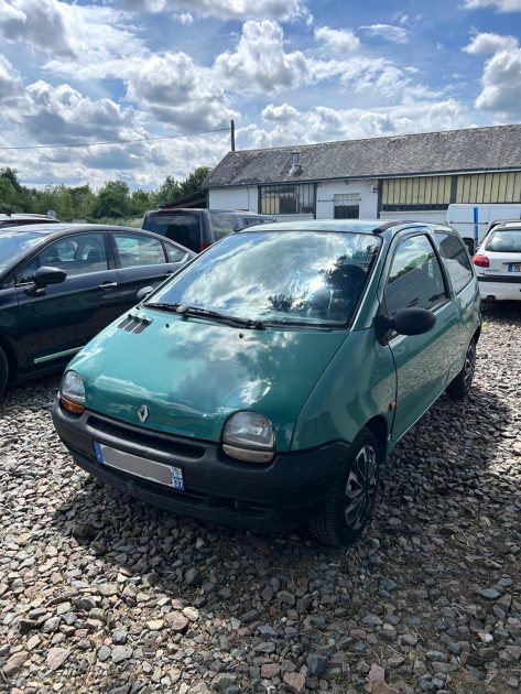RENAULT TWINGO 1993