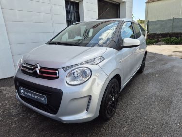 CITROEN C1 2017