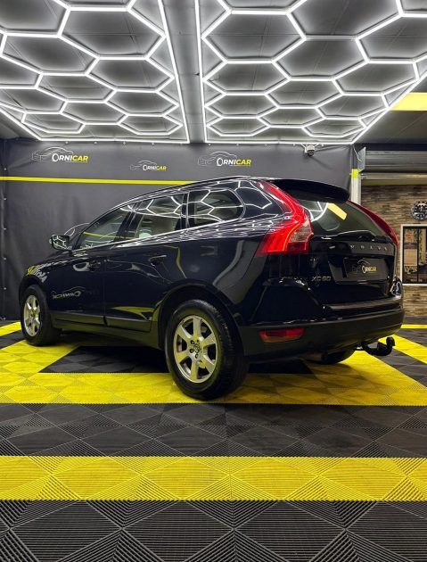 VOLVO XC60 2009
