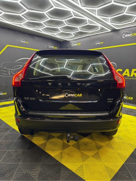 VOLVO XC60 2009
