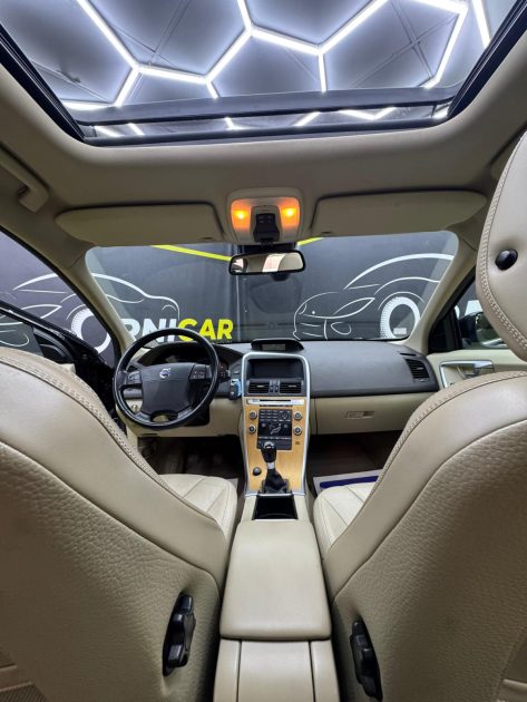 VOLVO XC60 2009
