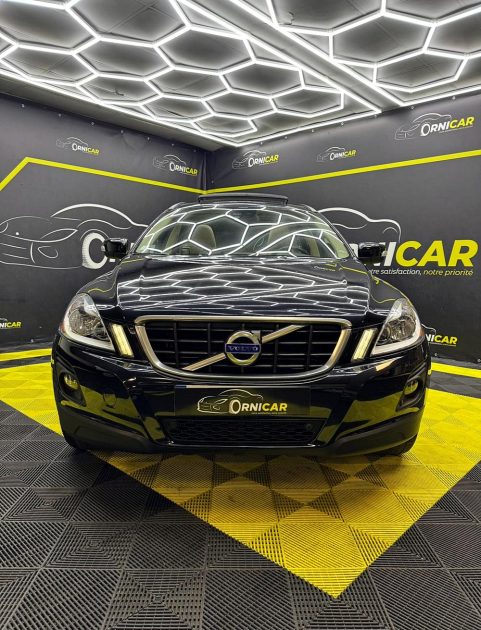 VOLVO XC60 2009