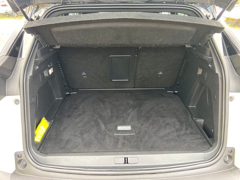 PEUGEOT 3008 1.6 BLUE HDI 120 GT LINE BVA