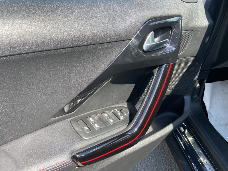 PEUGEOT 2008 1.2 110CV GT LINNE BVA