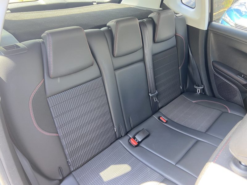 PEUGEOT 2008 1.2 110CV GT LINNE BVA