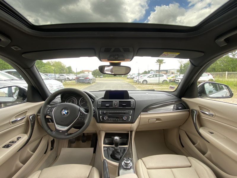 B.M.W. SERIE 1 118i 170CV M SPORT