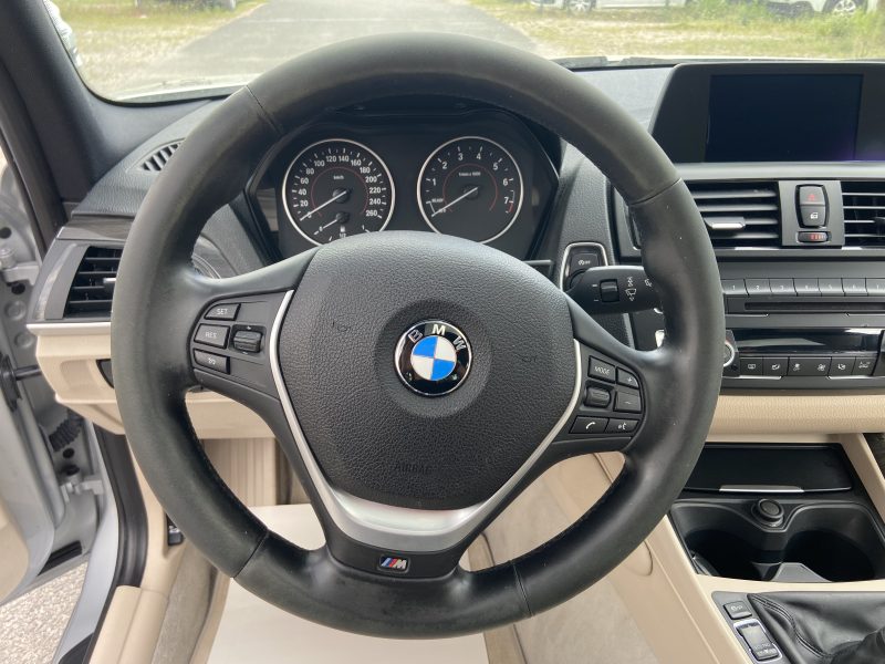 B.M.W. SERIE 1 118i 170CV M SPORT