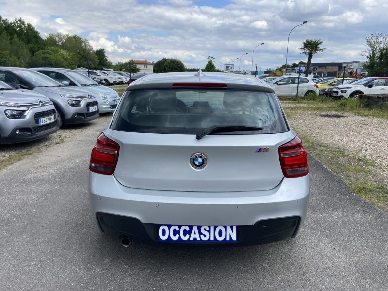 B.M.W. SERIE 1 118i 170CV M SPORT