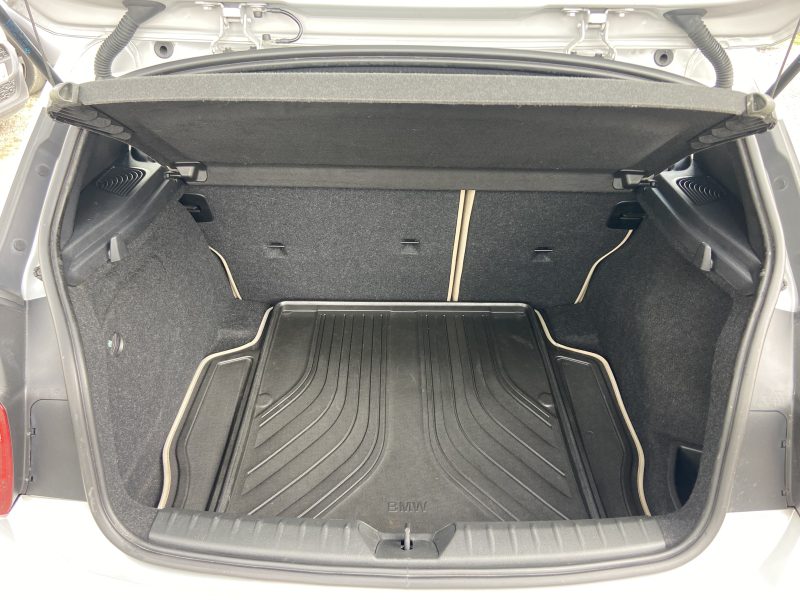 B.M.W. SERIE 1 118i 170CV M SPORT