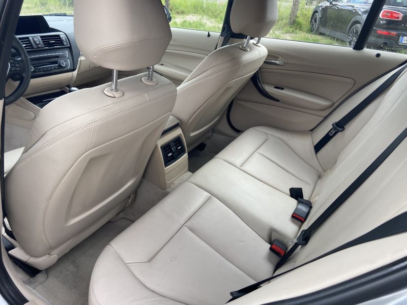 B.M.W. SERIE 1 118i 170CV M SPORT