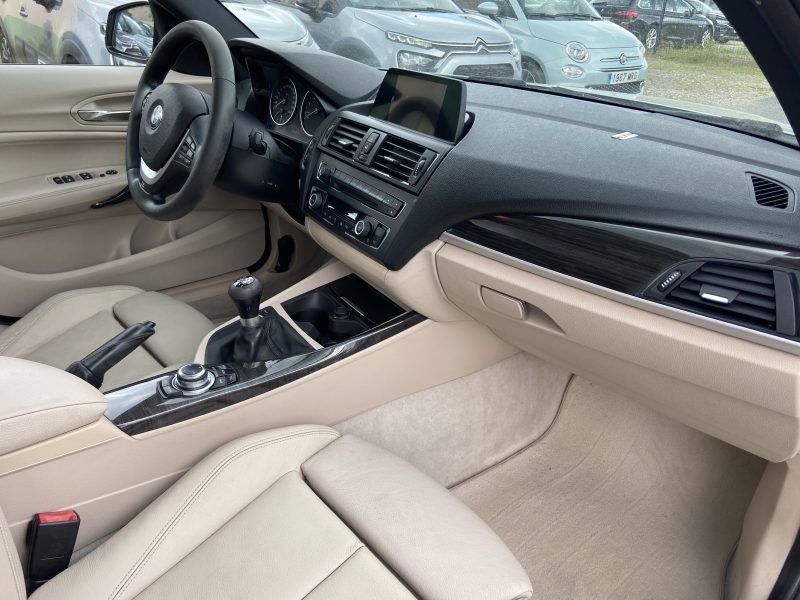 B.M.W. SERIE 1 118i 170CV M SPORT