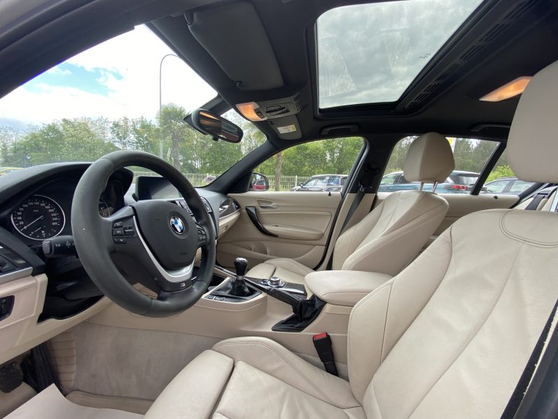 B.M.W. SERIE 1 118i 170CV M SPORT