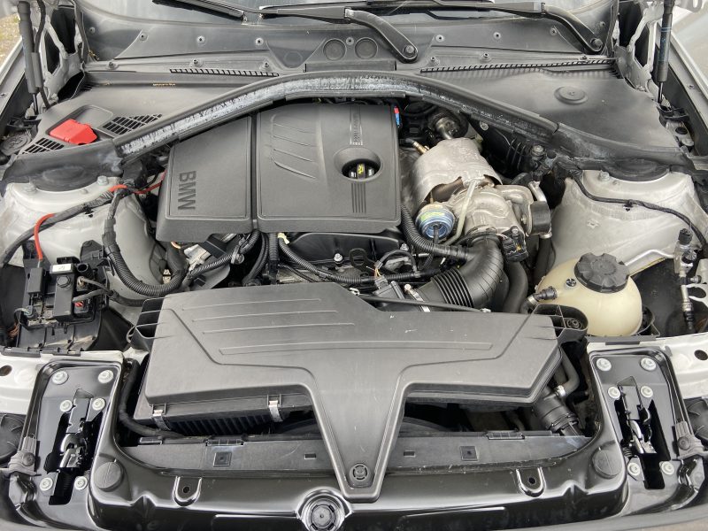 B.M.W. SERIE 1 118i 170CV M SPORT