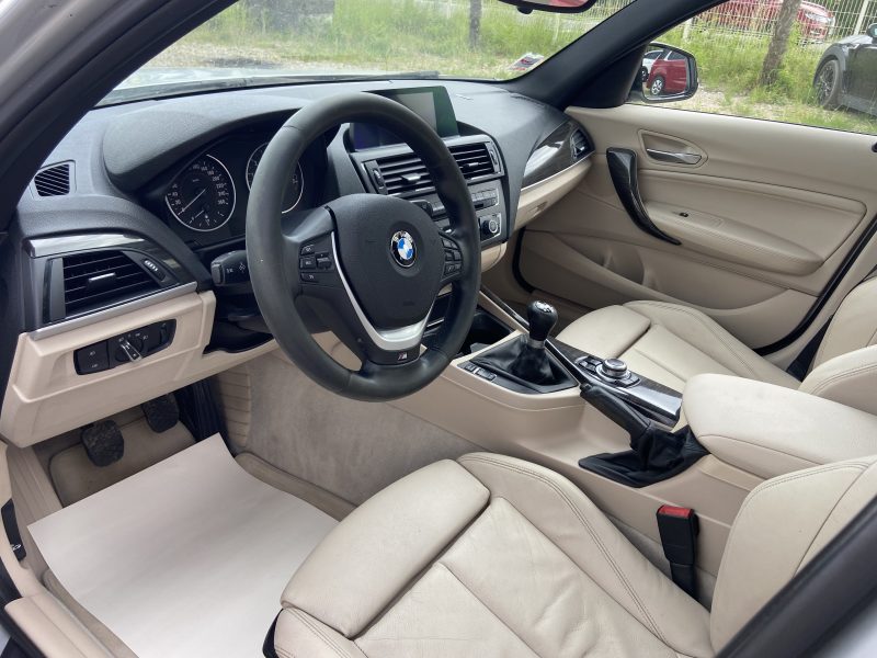 B.M.W. SERIE 1 118i 170CV M SPORT