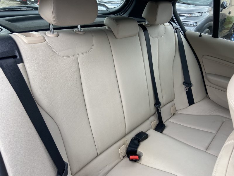 B.M.W. SERIE 1 118i 170CV M SPORT