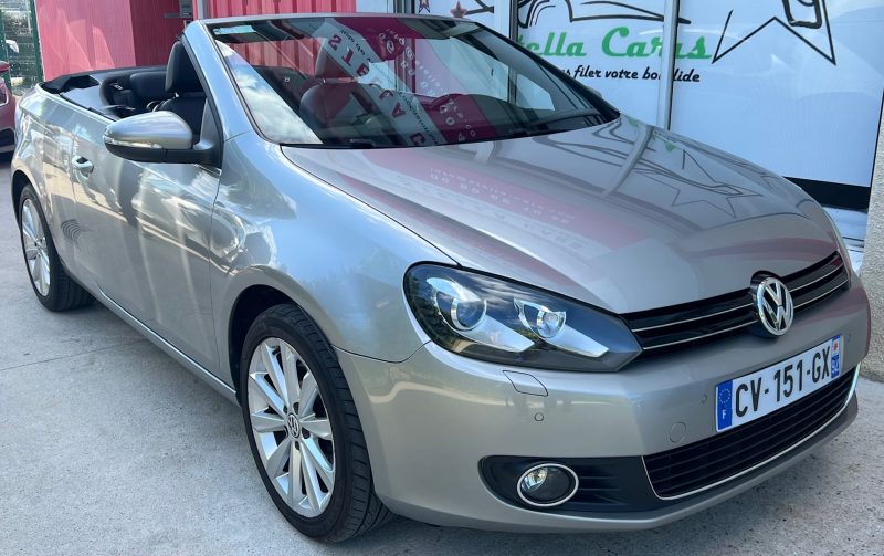 VOLKSWAGEN GOLF 2013