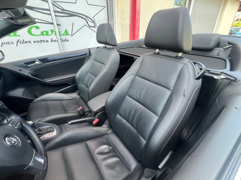 VOLKSWAGEN GOLF 2013