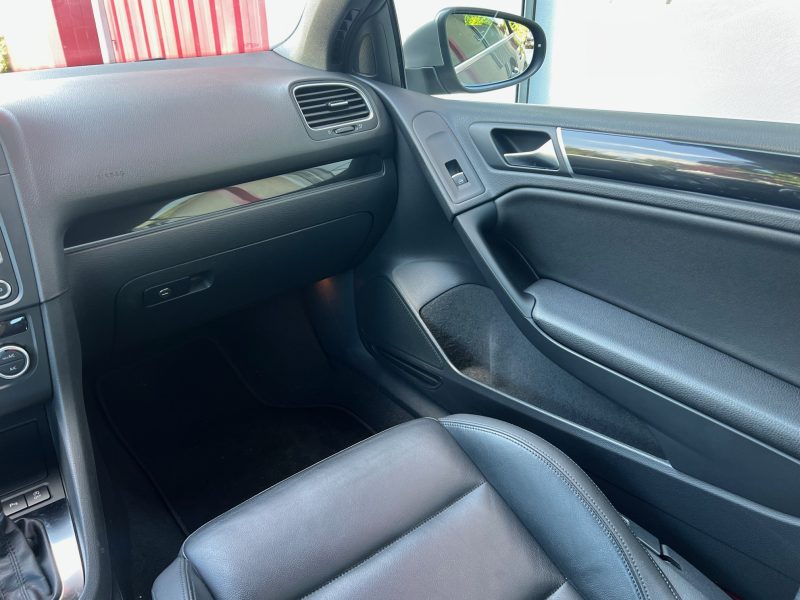 VOLKSWAGEN GOLF 2013