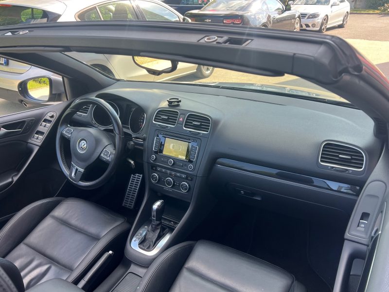 VOLKSWAGEN GOLF 2013