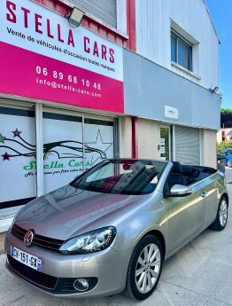 VOLKSWAGEN GOLF 2013