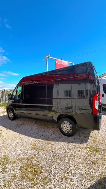 PEUGEOT BOXER 2.0 BLUE HDI 130 PREMIUM 1 ERE MAIN TVA