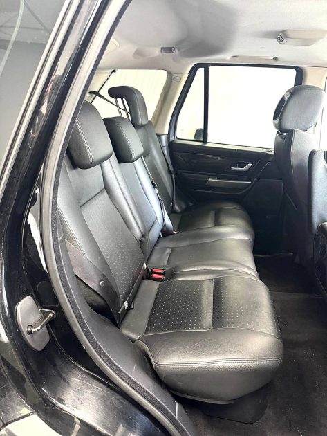 LAND ROVER RANGE ROVER 2005