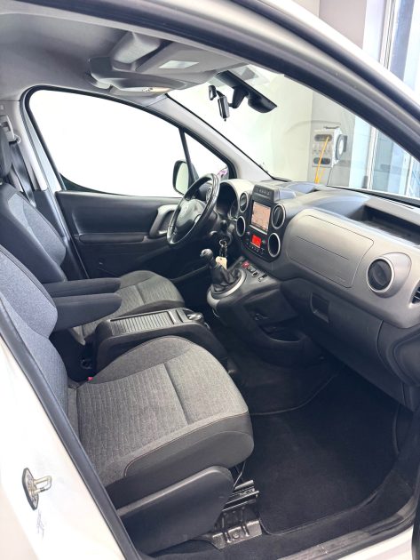CITROEN BERLINGO MULTISPACE 2017