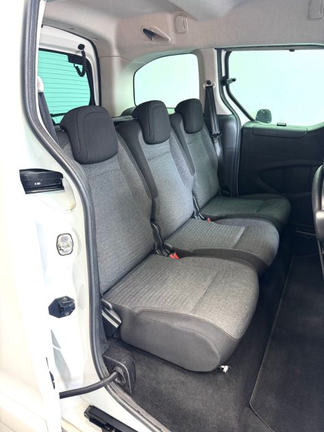 CITROEN BERLINGO MULTISPACE 2017