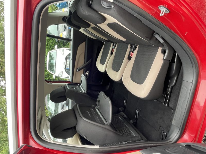 CITROEN C4 PICASSO 2014