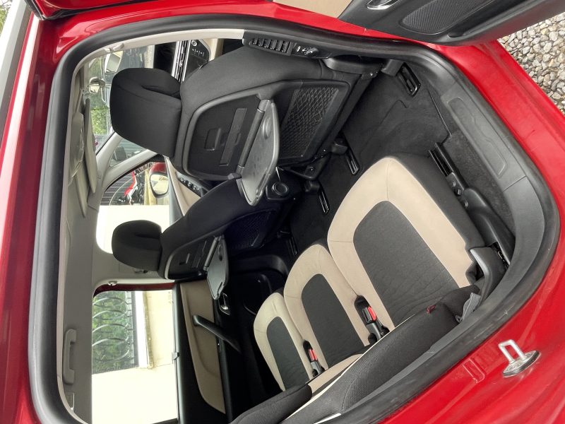 CITROEN C4 PICASSO 2014