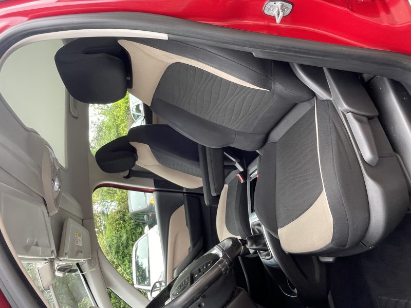 CITROEN C4 PICASSO 2014