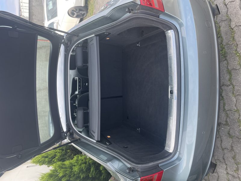 AUDI A5 SPORTBACK GARANTIE 12 MOIS 2010