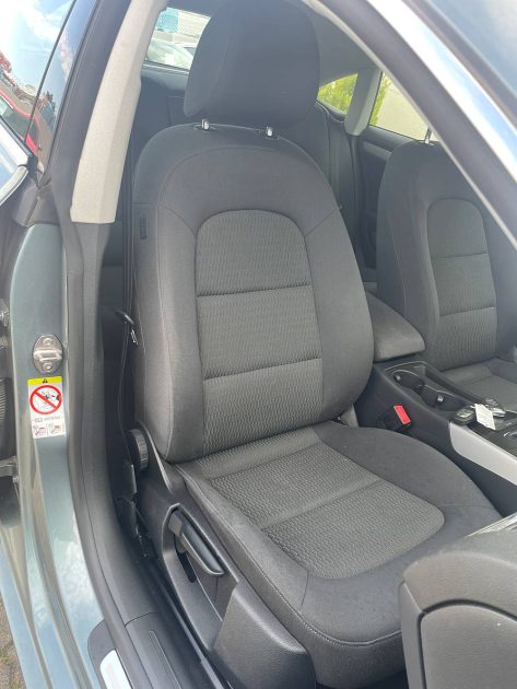 AUDI A5 SPORTBACK GARANTIE 12 MOIS 2010