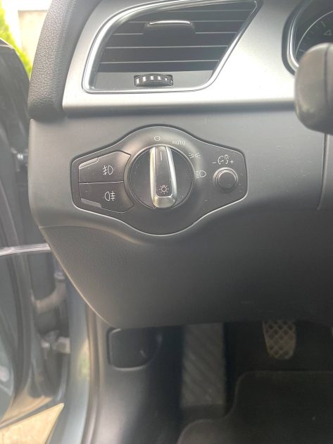 AUDI A5 SPORTBACK GARANTIE 12 MOIS 2010