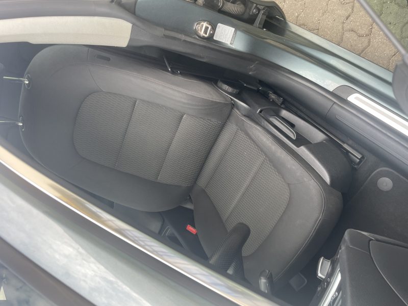 AUDI A5 SPORTBACK GARANTIE 12 MOIS 2010