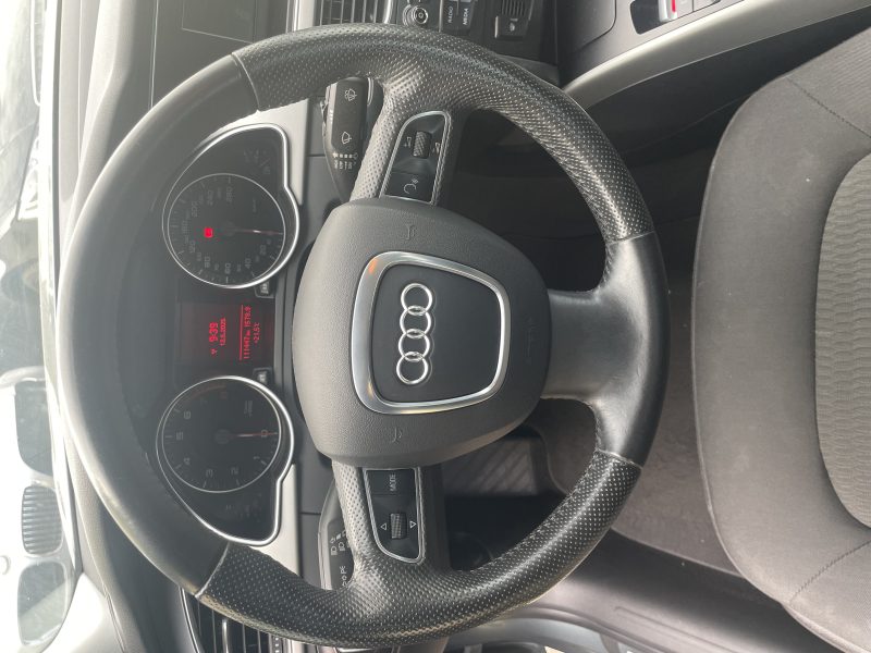 AUDI A5 SPORTBACK GARANTIE 12 MOIS 2010