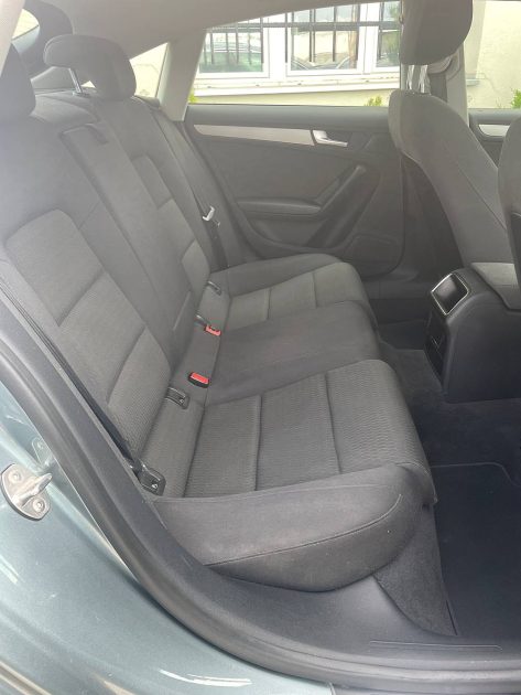 AUDI A5 SPORTBACK GARANTIE 12 MOIS 2010