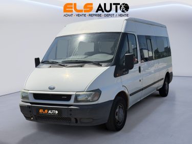 FORD  TRANSIT  2003