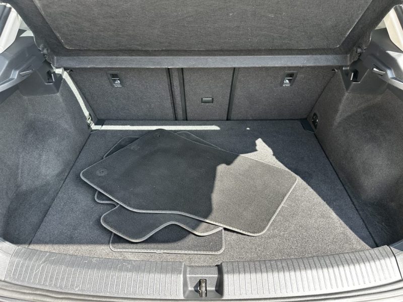 VOLKSWAGEN T-ROC 2018