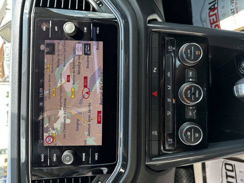 VOLKSWAGEN T-ROC 2018