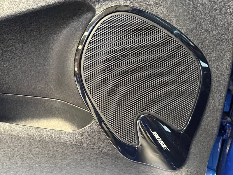 RENAULT  CLIO IV GT LINE DCI 90 BOSE 86 350 KMS 1°MAIN